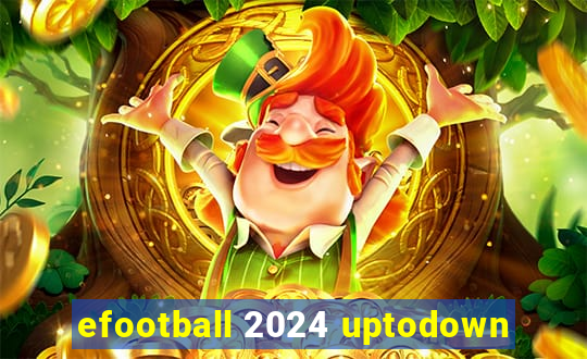 efootball 2024 uptodown